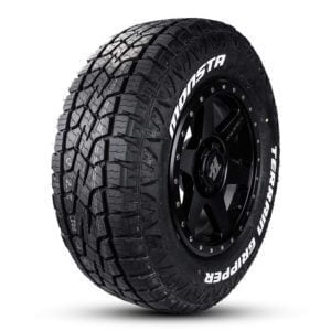 MONSTA TERRAIN GRIPPER