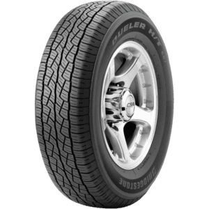 BRIDGESTONE DUELER H/T 687