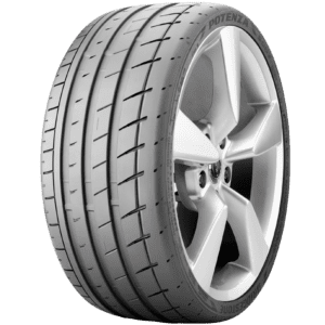 BRIDGESTONE POTENZA S007