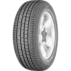 CONTINENTAL CONTICROSSCONTACT LX SPORT