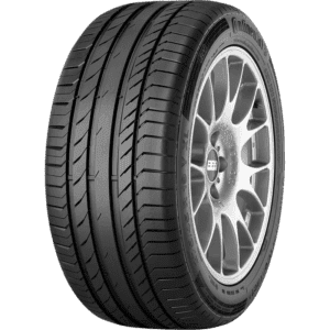 CONTINENTAL CONTISPORTSCONTACT 5