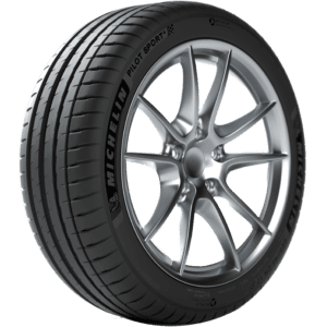 MICHELIN PILOT SPORT 4