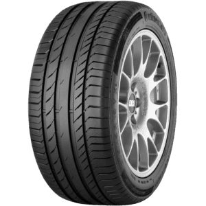 CONTINENTAL CONTISPORTCONTACT 5 SUV