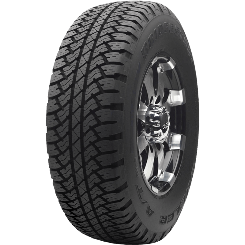 BRIDGESTONE DUELER A/T RH-S