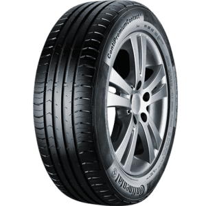 CONTINENTAL CONTIPREMIUMCONTACT 5