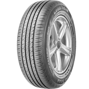 GOODYEAR EFFICIENTGRIP PERFORMANCE SUV