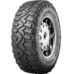 KUMHO ROAD VENTURE MT71