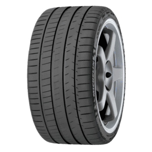 MICHELIN PILOT SUPER SPORT