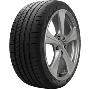 GOODYEAR EAGLE F1 ASYMMETRIC 2