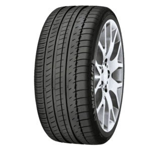 MICHELIN LATITUDE SPORT