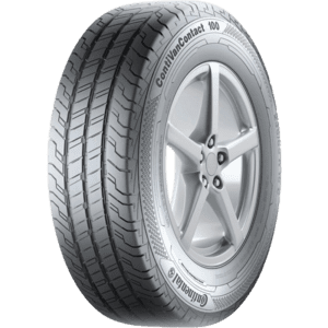CONTINENTAL CONTIVANCONTACT 100