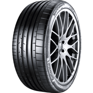 CONTINENTAL SPORTSCONTACT 6