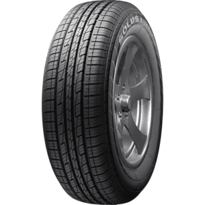 KUMHO SOLUS KL21