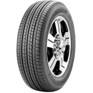 BRIDGESTONE DUELER H/T 470