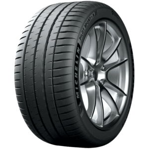 MICHELIN PILOT SPORT 4S