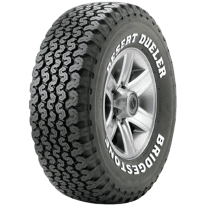 BRIDGESTONE DESERT DUELER 604V
