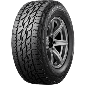 BRIDGESTONE DUELER A/T 697
