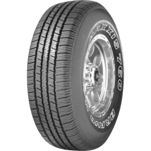 MAXXIS HT760 BRAVO