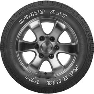 MAXXIS AT771 BRAVO