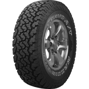 MAXXIS AT980 BRAVO