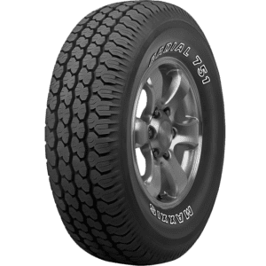 MAXXIS MA751 BRAVO