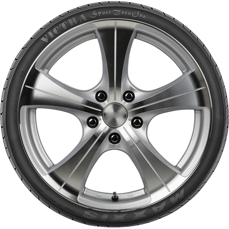 MAXXIS VS01 VICTRA SPORT - Image 3