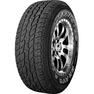 MAXXIS AT700 BRAVO