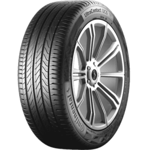 CONTINENTAL ULTRACONTACT UC6