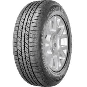 GOODYEAR WEANGLER TRIPLEMAX