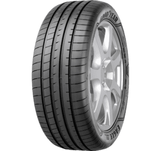 GOODYEAR EAGLE F1 ASYMMETRIC 3