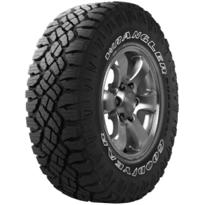 GOODYEAR DURATRAC