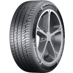 CONTINENTAL CONTI PREMIUMCONTACT 6