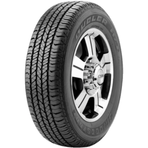 BRIDGESTONE DUELER H/T 684