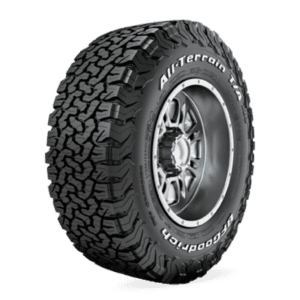 BFGOODRICH ALL TERRAIN T/A KO2