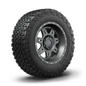 BFGOODRICH ALL TERRAIN T/A KO2