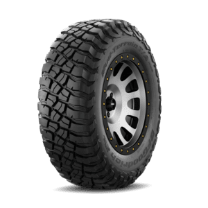 BFGOODRICH MUD-TERRAIN T/A KM3