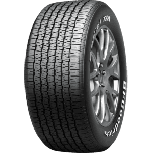 BFGOODRICH RADIAL T/A