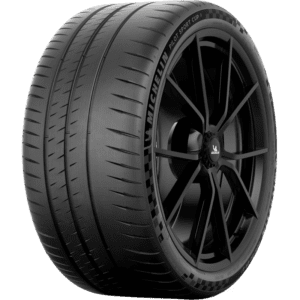 MICHELIN PILOT SPORT CUP 2 CONNECT