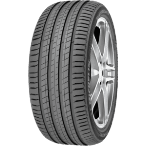 MICHELIN LATITUDE SPORT 3