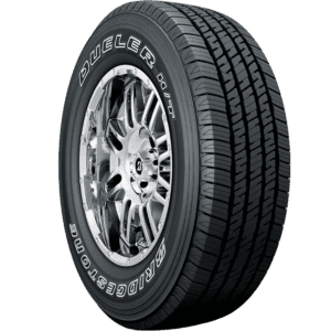 BRIDGESTONE DUELER H/T 685