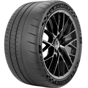MICHELIN PILOT SPORT CUP 2 R