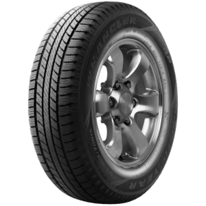 GOODYEAR WRANGLER HP ALL WEATHER