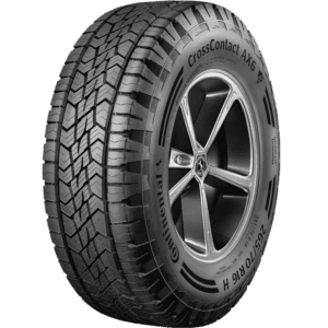 CONTINENTAL CROSS CONTACT AX6