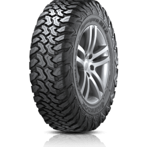 HANKOOK DYNAPRO MT2