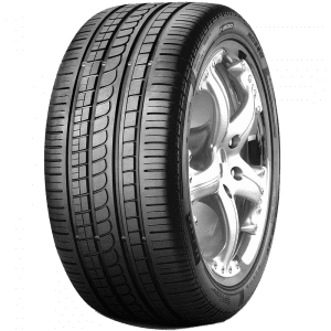 PIRELLI P ZERO ROSSO