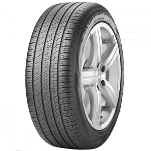 PIRELLI SCORPION ZERO ALL SEASON