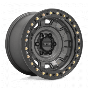 KMC Tank Beadlock