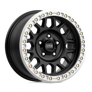 KMC Grenade Desert Beadlock