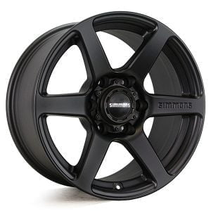 Simmons S6 NCT