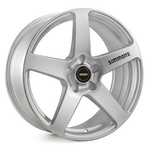 Simmons FR-C Concave